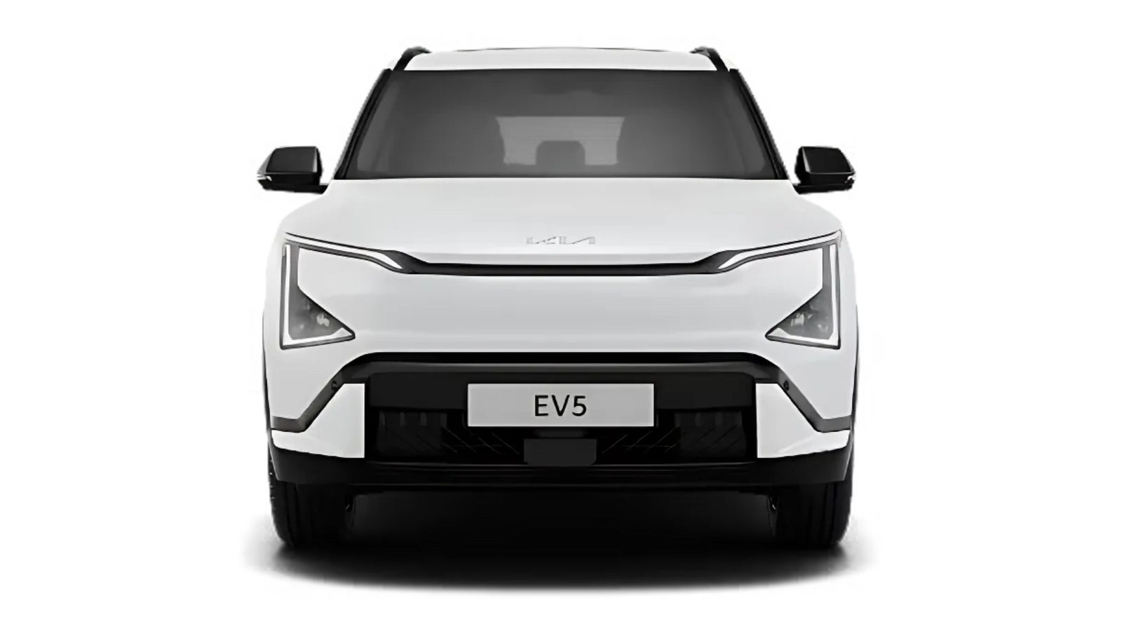 Kia EV5 2025 — экстерьер, вид сбоку, рынок internal_mvp