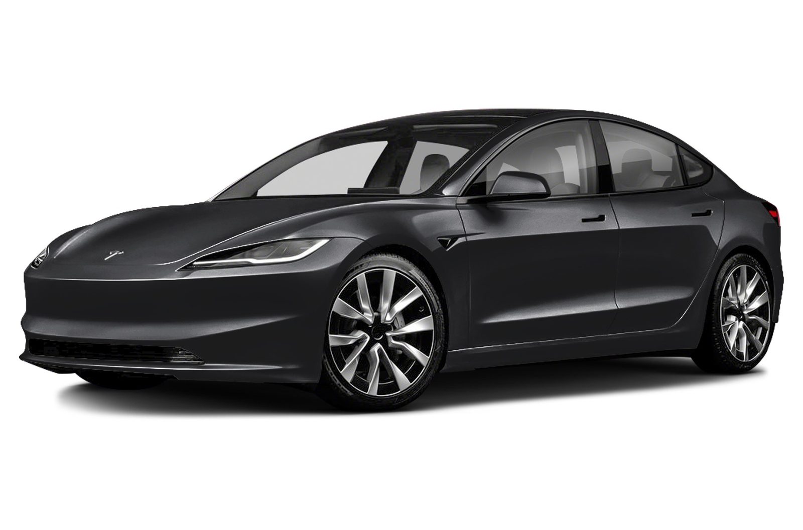 Tesla Model 3 China