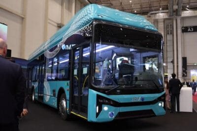 JBM Ecolife secures ₹750 crore to deploy 2,000 more electric buses