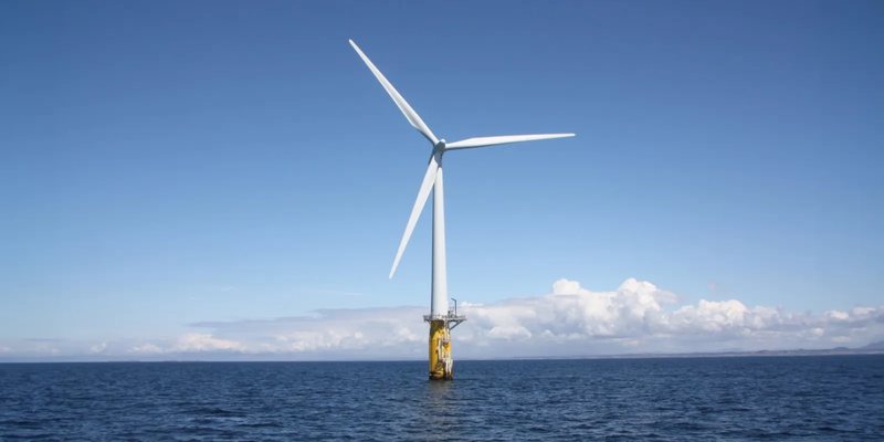 California will sue over Trump’s latest bribe to block wind power