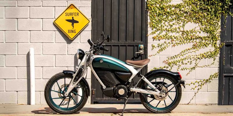The wait is over: Royal Enfield’s first electric motorcycle begins deliveries