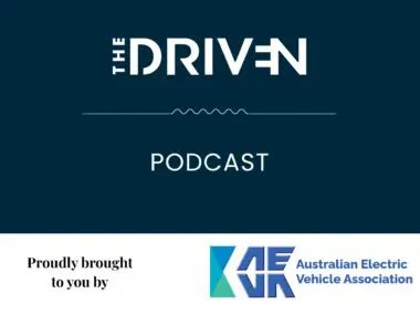 The Driven Podcast: Subaru’s latest EV, Kia’s cargo van, and why range claims can be confusing